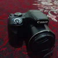 دوربین عکاسی canon sx520 hs