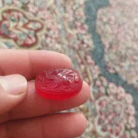 عقیق یمن اصل خطی