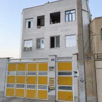 خانه آپارتمانی طبقه دومم