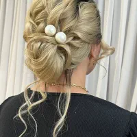 شنیون رایگان|خدمات آرایشگری و زیبایی|مشهد, آپارتمان های مرتفع|دیوار