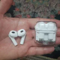 هندزفری بلوتوثی نو|لوازم جانبی موبایل و تبلت|مشهد, محمدآباد|دیوار