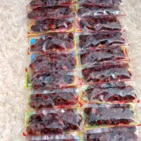 لواشک شلاقی وتمر وآلوچه و زردآلو وتمر آمپولی...