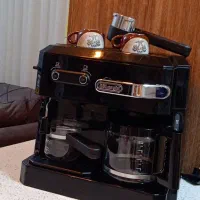 قهوه ساز اسپرسوساز دلونگی BC0320