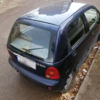 ام وی ام 110 سه سیلندر مدل 90|خودرو سواری و وانت|همدان, |دیوار