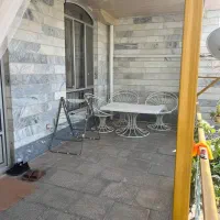 خانه ویلایی دو طبقه مستقل|فروش خانه و ویلا|اسکو, |دیوار