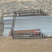 باربند وانت پیکان