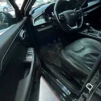 خودرو MVM x33 cross|خودرو سواری و وانت|فولادشهر, سایت صنعتی کاوه|دیوار