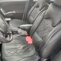 کوئیک  جی ایکس ال ارتفایافته