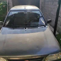 پراید دوگانه