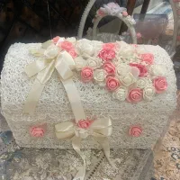 وسایل بله برون و عقد سالم