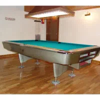 نصاب بیلیارد|ورزشهای توپی|شاهینشهر, فردوسی|دیوار