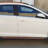 خودرو ام وی ام ایکس ۳۳|خودرو سواری و وانت|فلاورجان, |دیوار