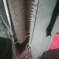 کاپشن دخترانه|لباس|آران و بیدگل, |دیوار