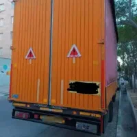 اتاق خاور بنز فروش یا معاوضع