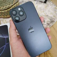 گوشی موبایل iphone 15 pro max ایفون 15 پرو فول کپی