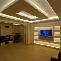 طراحی و اجرای کناف