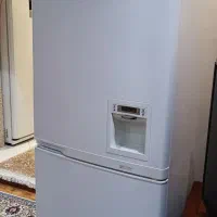 یخچال فریزر سامسونگ اصلی دو طبقه|یخچال و فریزر|تهران, لویزان|دیوار