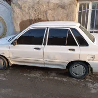 پراید 132مدل 90