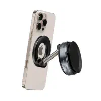 هولدر موبایل (نگهدارنده گوشی )مکشی مگنتی مدل K007|لوازم جانبی موبایل و تبلت|ایذه, |دیوار