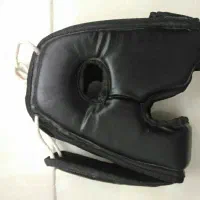 کلاه ورزشی ضربه گیر