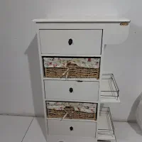 جا سیب زمینی و پیاز