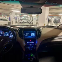 هیوندای سانتافه ix 45 2400cc، مدل ۲۰۱۶|خودرو سواری و وانت|کیش, |دیوار