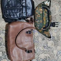 همه نوع کیف|کیف، کفش، کمربند|گلستان (تهران), |دیوار