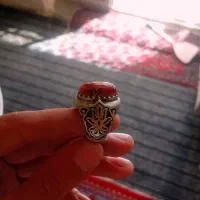 انگشتر باباقوری