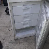 یخچال فریزر دونار