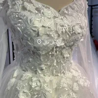 لباس عروس|لباس|هشتگرد, فاز ۷ مهستان|دیوار