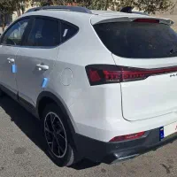 کی ام سیX5مدل ۱۴۰۳ باکارکرد ۴۰۰۰۰ کارمندی وتمیز