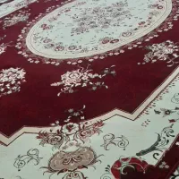 فرش ۱۲متری|فرش|گنبد کاووس, |دیوار