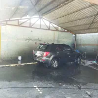 نیروی کارواش