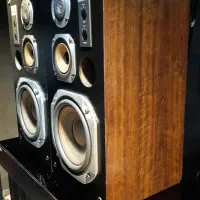باند DIATONE DS-32BM