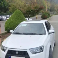 دنا پلاس اتومات تروربو شارژ