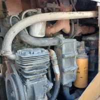 لودر فیاتالیست ۱۵|خودرو سنگین|شیراز, اکبر آباد|دیوار