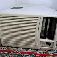 کولر پنجره ای ال جی