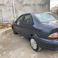 سمند مدل ۹۰|خودرو سواری و وانت|بجنورد, |دیوار