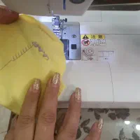 چرخ خیاطی سینجر چهل مدل دوخت وارداتی