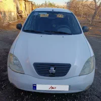 ماشین تیبا 1