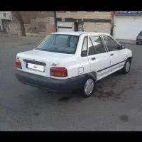 پراید۸۸دوگانه فابریک