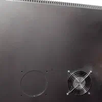 دو عدد رک ۷ یونیت عمق ۶۰|مودم و تجهیزات شبکه|رشت, حمیدیان|دیوار