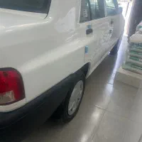 پرایدمدل۱۳۹۹