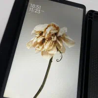 تبلت شیائومی se ۱۲۸گیگ خشک