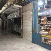 مغازه فروشی سر سالن ۴پاساژ مرمر|فروش مغازه و غرفه|نسیم‌شهر, |دیوار