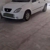 تیبا ۲ مدل ۱۴۰۰