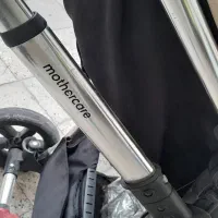 کالسکه مادر کر|کالسکه و لوازم جانبی|تهران, اختیاریه|دیوار