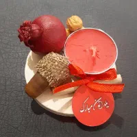 چوب و فال حافظ