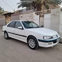 پژوپارسELX ۱۴۰۱فول کامل درحدخشگ