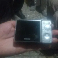 دوربین عکاسی soNY